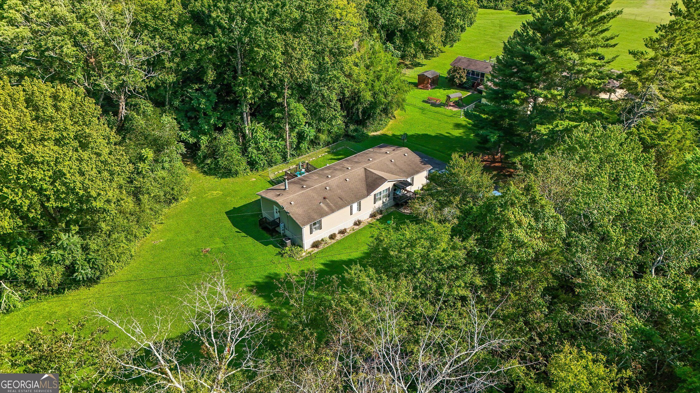 5652 Old Hunter Road Ooltewah, TN 37363 - Photo 77 of 82 Gallery Image 77
