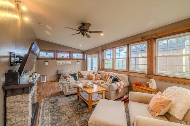 $175,000 | 11407 Ferris Road, Cato, NY 13033