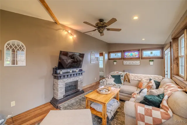 $175,000 | 11407 Ferris Road, Cato, NY 13033