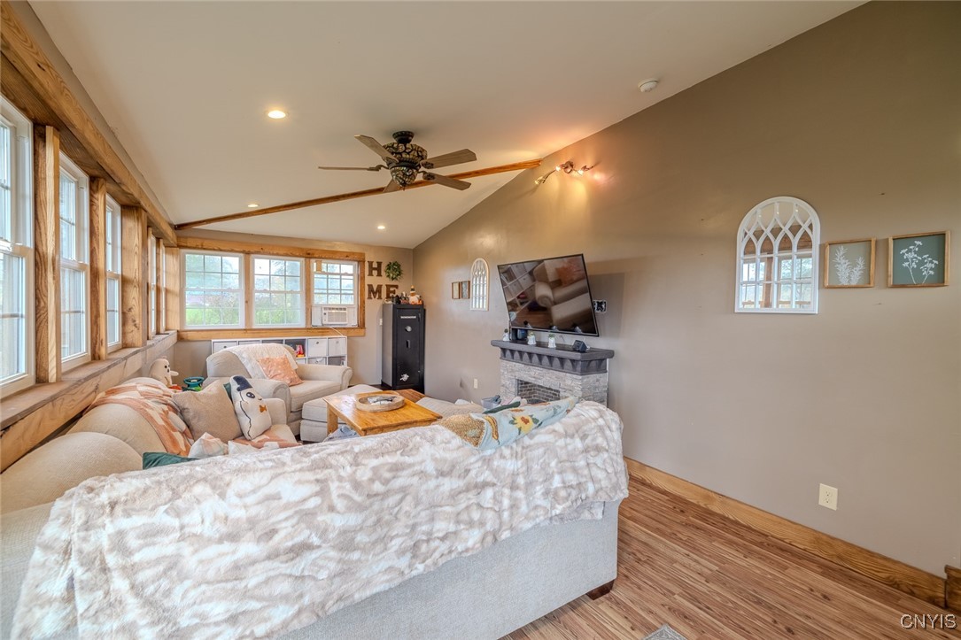 11407 Ferris Road Cato, NY 13033 - Photo 17 of 36