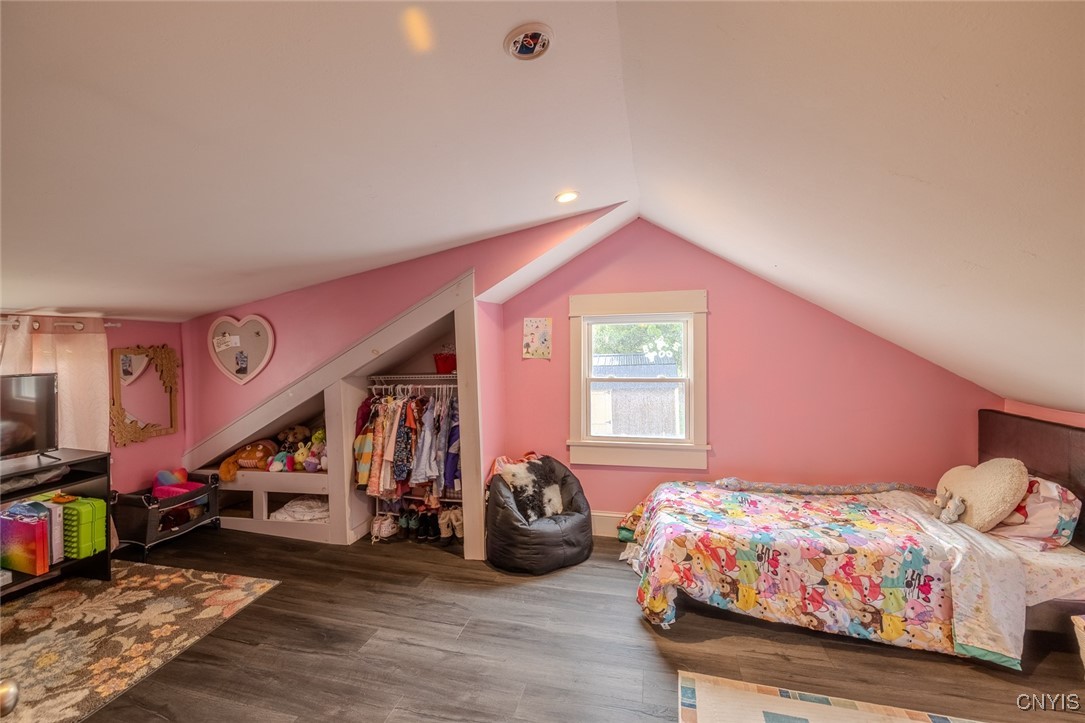 11407 Ferris Road Cato, NY 13033 - Photo 23 of 36