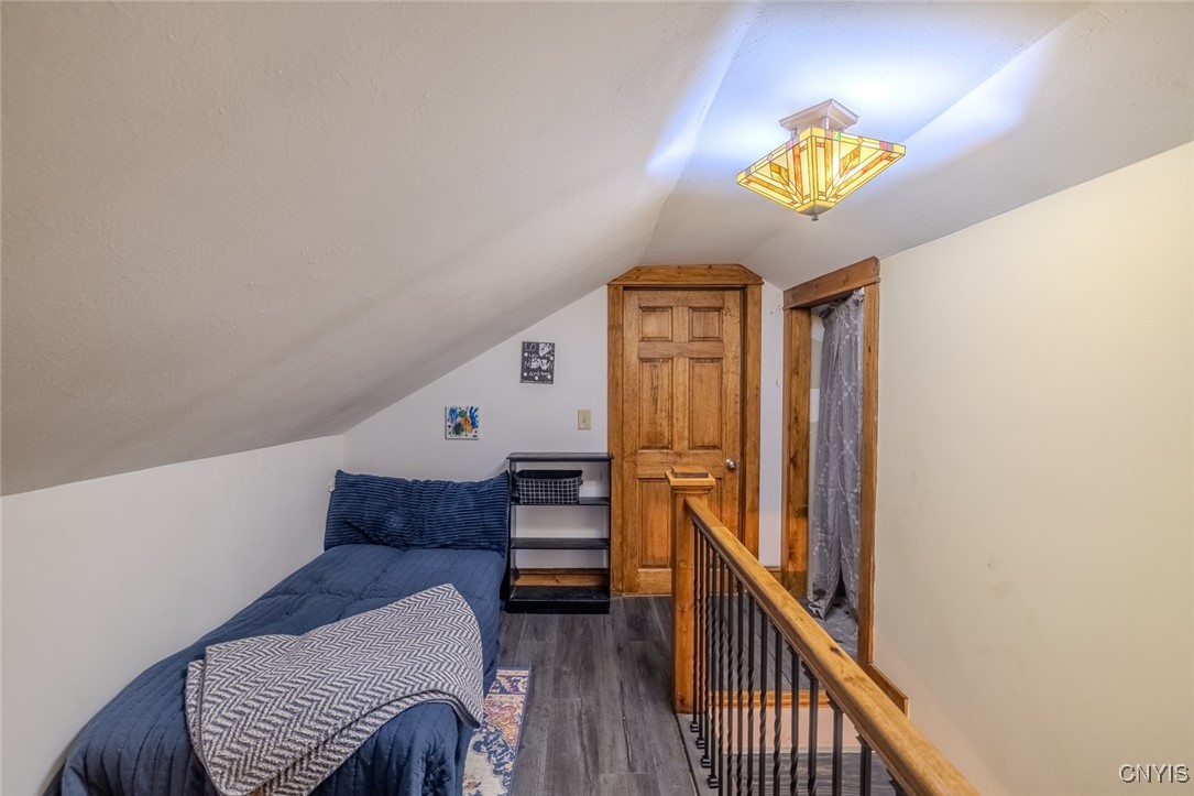 11407 Ferris Road Cato, NY 13033 - Photo 25 of 36 Bonus common area on the second floor.