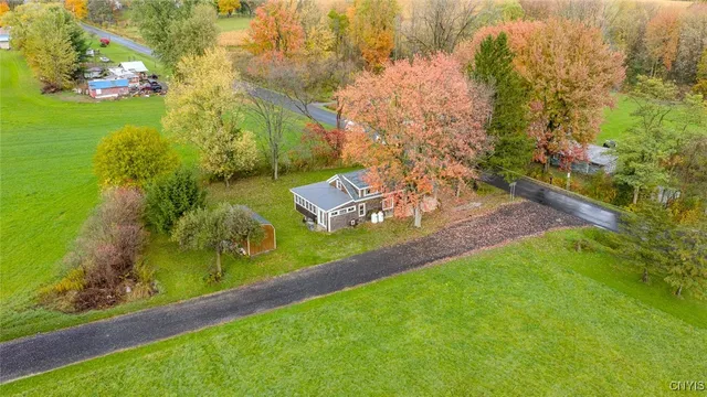 $175,000 | 11407 Ferris Road, Cato, NY 13033
