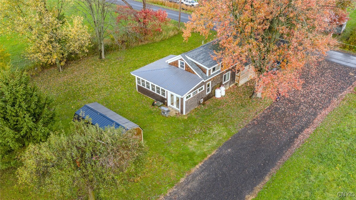 11407 Ferris Road Cato, NY 13033 - Photo 34 of 36 Full electric pet fence conveys with sale.