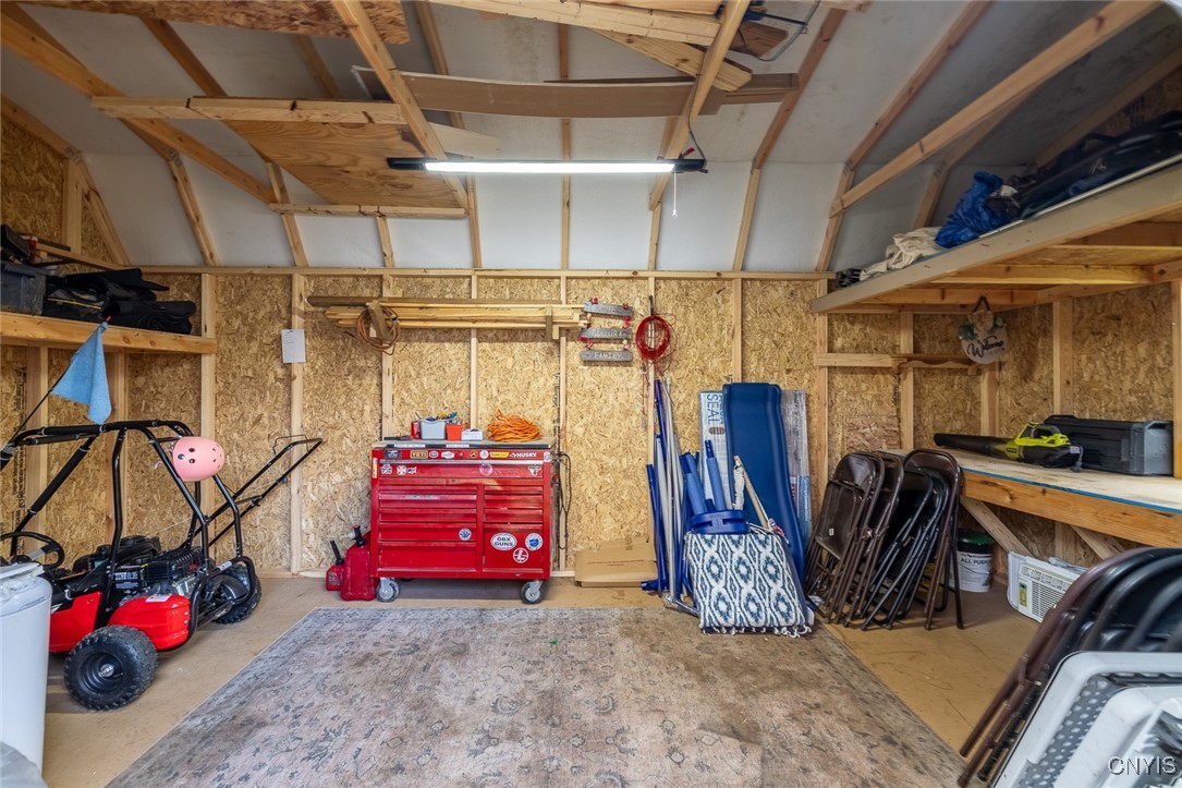 11407 Ferris Road Cato, NY 13033 - Photo 36 of 36