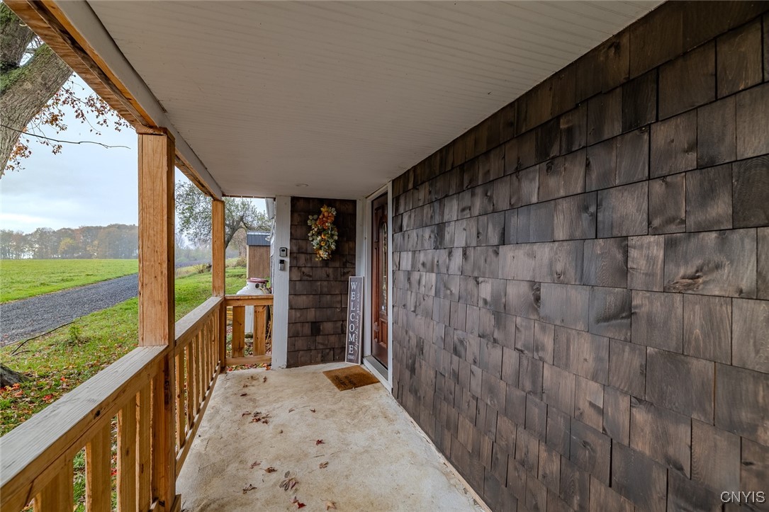 11407 Ferris Road Cato, NY 13033 - Photo 4 of 36