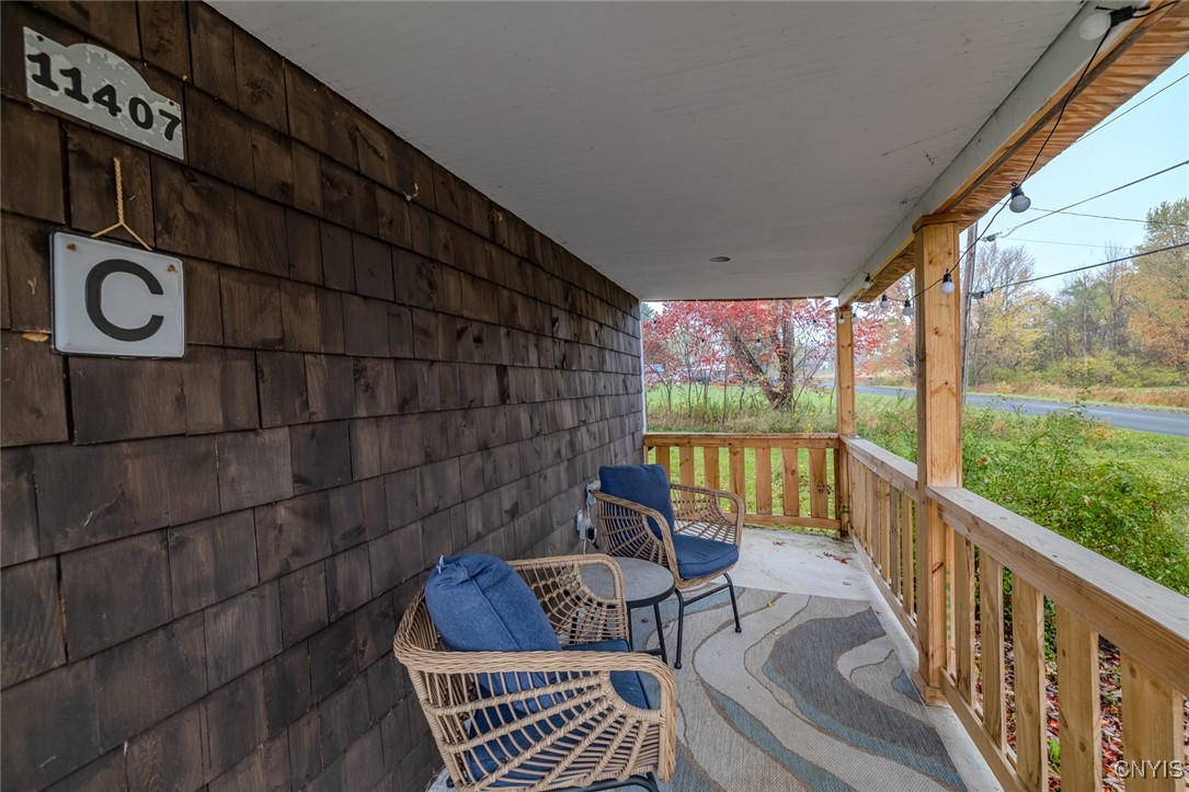 11407 Ferris Road Cato, NY 13033 - Photo 5 of 36