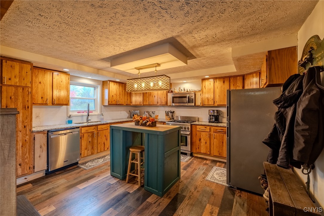 11407 Ferris Road Cato, NY 13033 - Photo 7 of 36