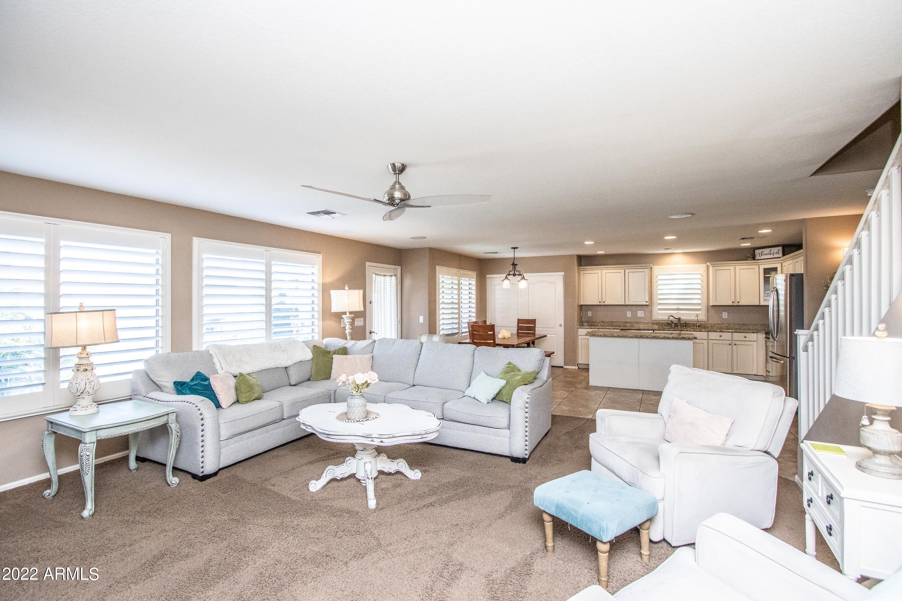 3461 South Rim Road Gilbert, AZ 85297 - Photo 6 of 32 GrtRm3