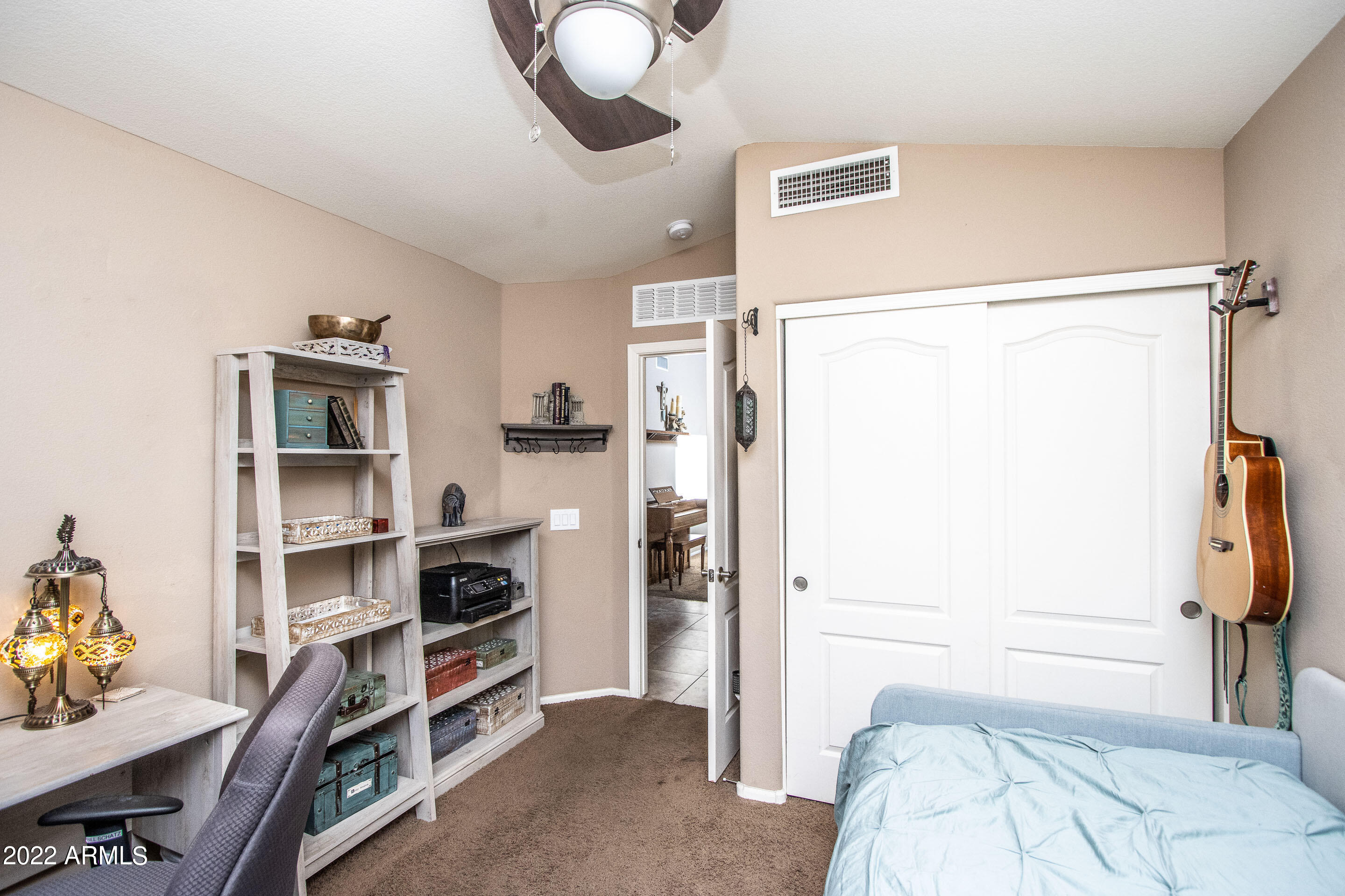 3461 South Rim Road Gilbert, AZ 85297 - Photo 10 of 32 DownBed2
