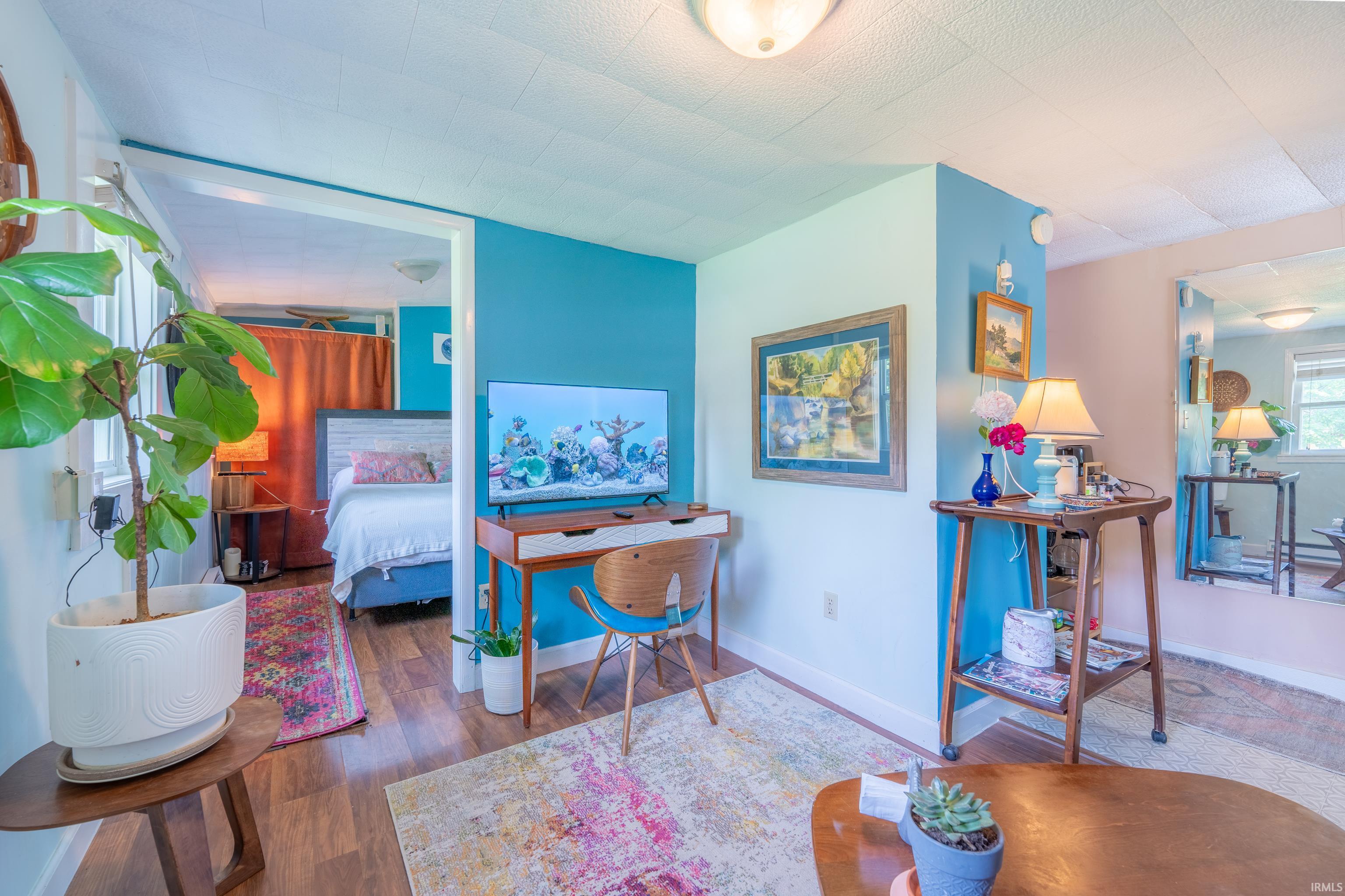 1101 South Rogers Street, Unit 1 Bloomington, IN 47403 - Photo 5 of 12