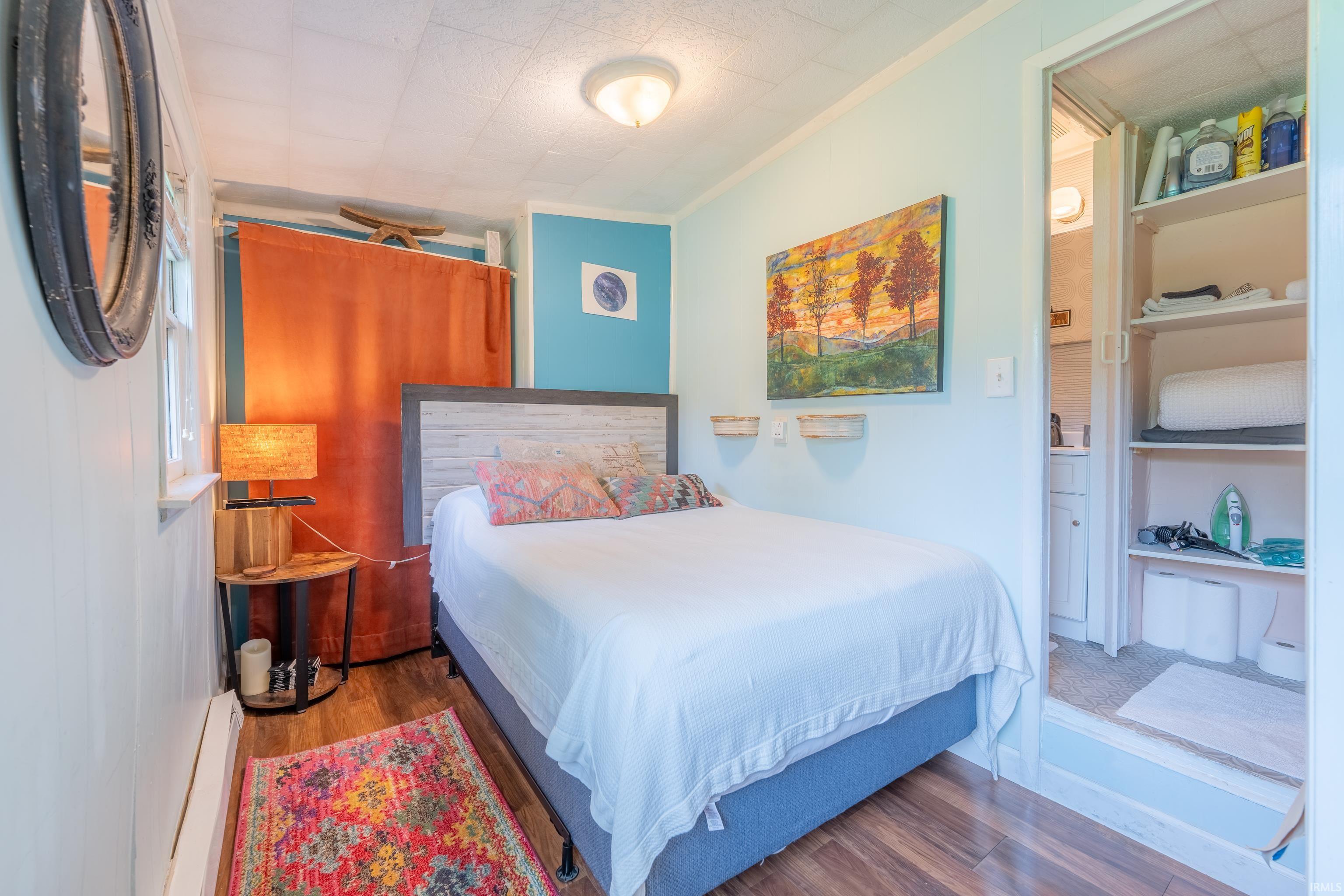 1101 South Rogers Street, Unit 1 Bloomington, IN 47403 - Photo 8 of 12