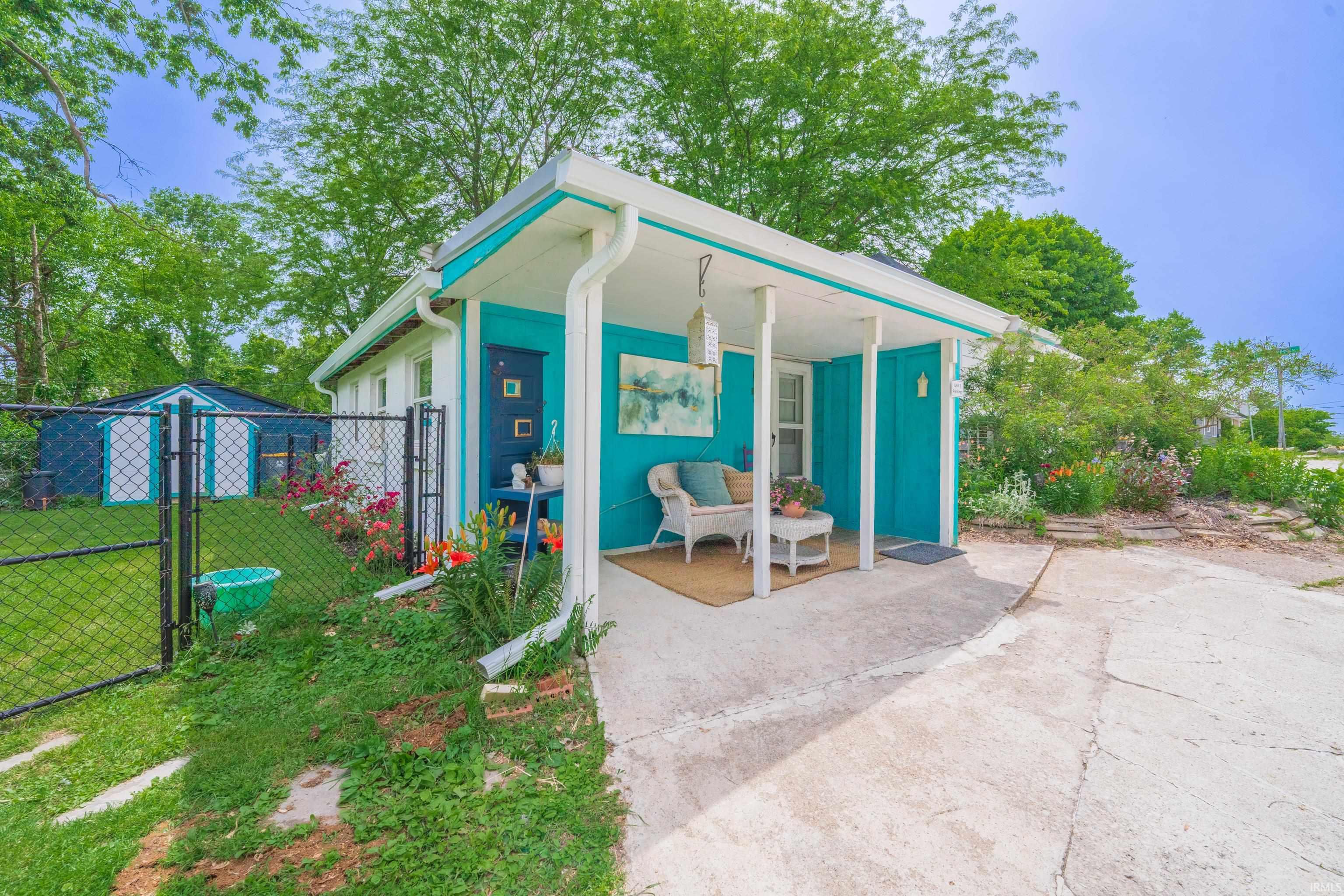 1101 South Rogers Street, Unit 1 Bloomington, IN 47403 - Photo 10 of 12