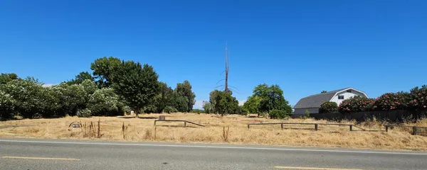 a view of a terrace view