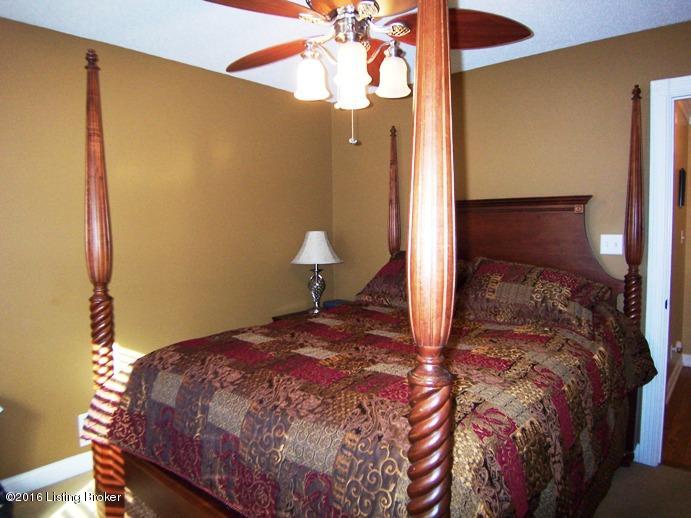 8830 Boston Road Boston, KY 40107 - Photo 20 of 44 Bedroom