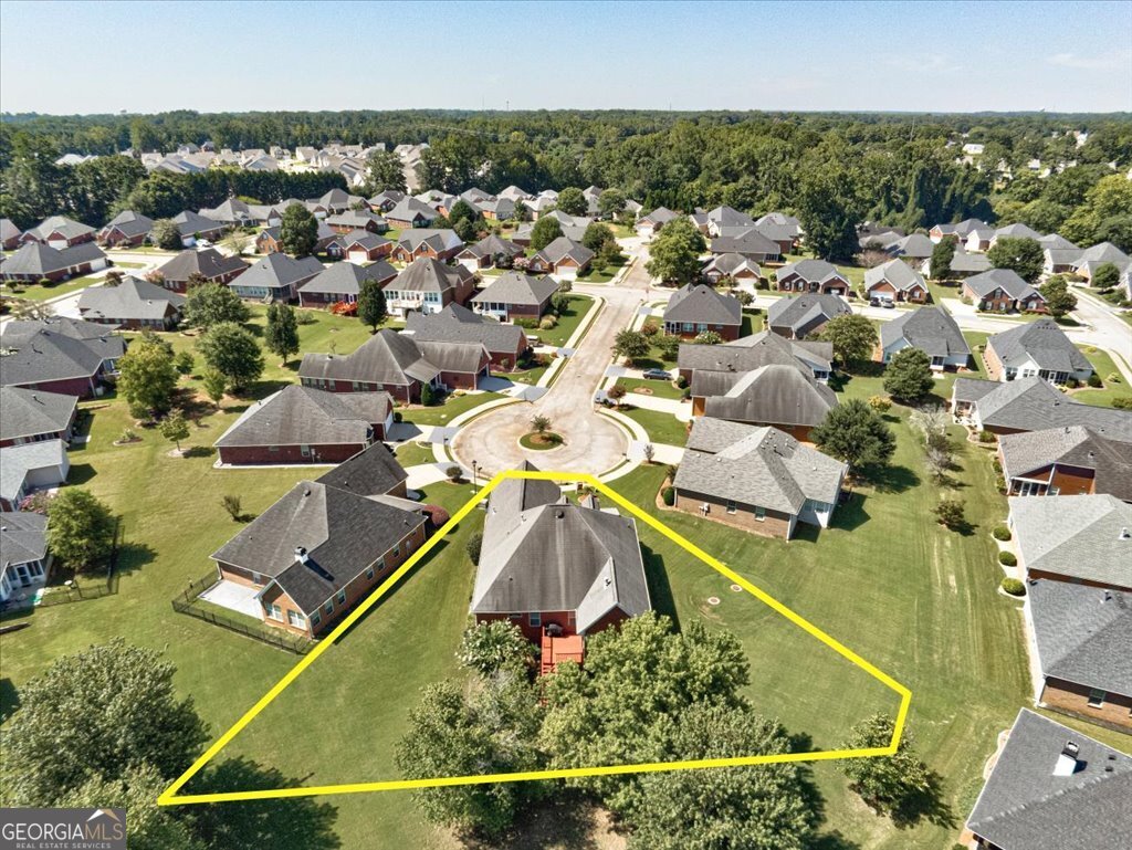 415 Gracious Way McDonough, GA 30253 - Photo 26 of 34