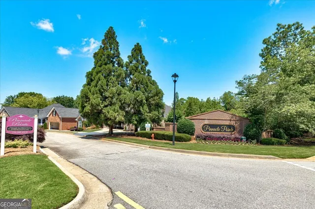 $325,000 | 415 Gracious Way, McDonough, GA 30253