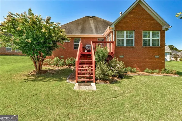 $325,000 | 415 Gracious Way, McDonough, GA 30253