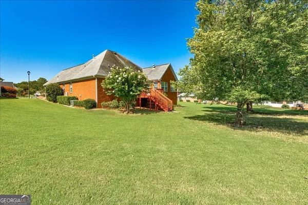 $325,000 | 415 Gracious Way, McDonough, GA 30253