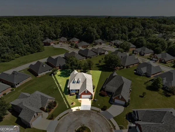 $325,000 | 415 Gracious Way, McDonough, GA 30253