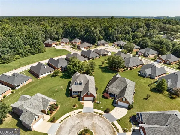 $325,000 | 415 Gracious Way, McDonough, GA 30253