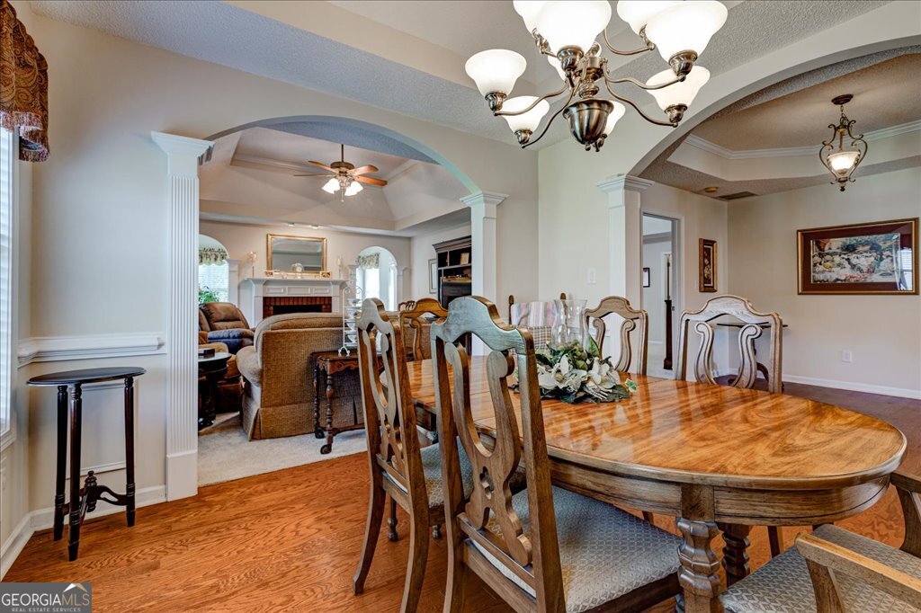 415 Gracious Way McDonough, GA 30253 - Photo 6 of 34