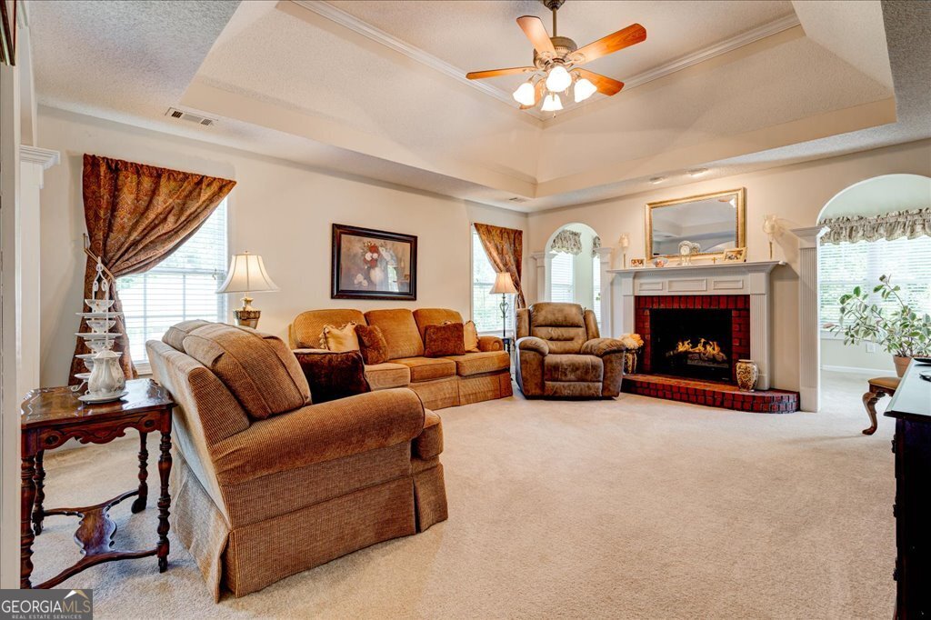 415 Gracious Way McDonough, GA 30253 - Photo 9 of 34