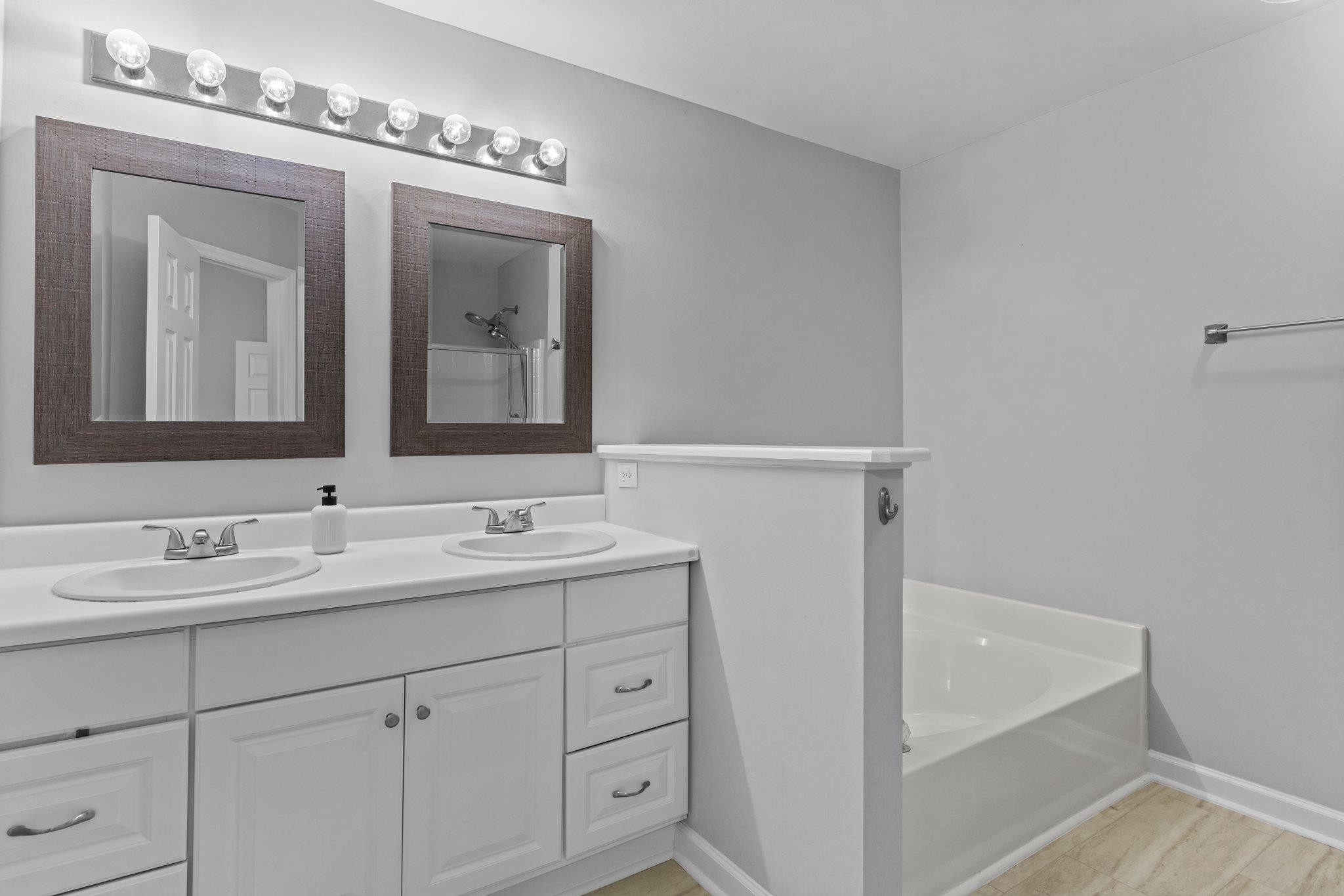 8500 Neuse Hunter Drive Raleigh, NC 27616 - Photo 11 of 20 Photo 11