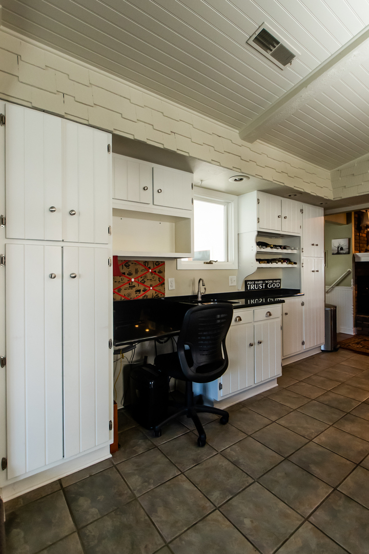 1764 Wolverine Road Dixon, IL 61021 - Photo 25 of 86 a kitchen with a sink and cabinets