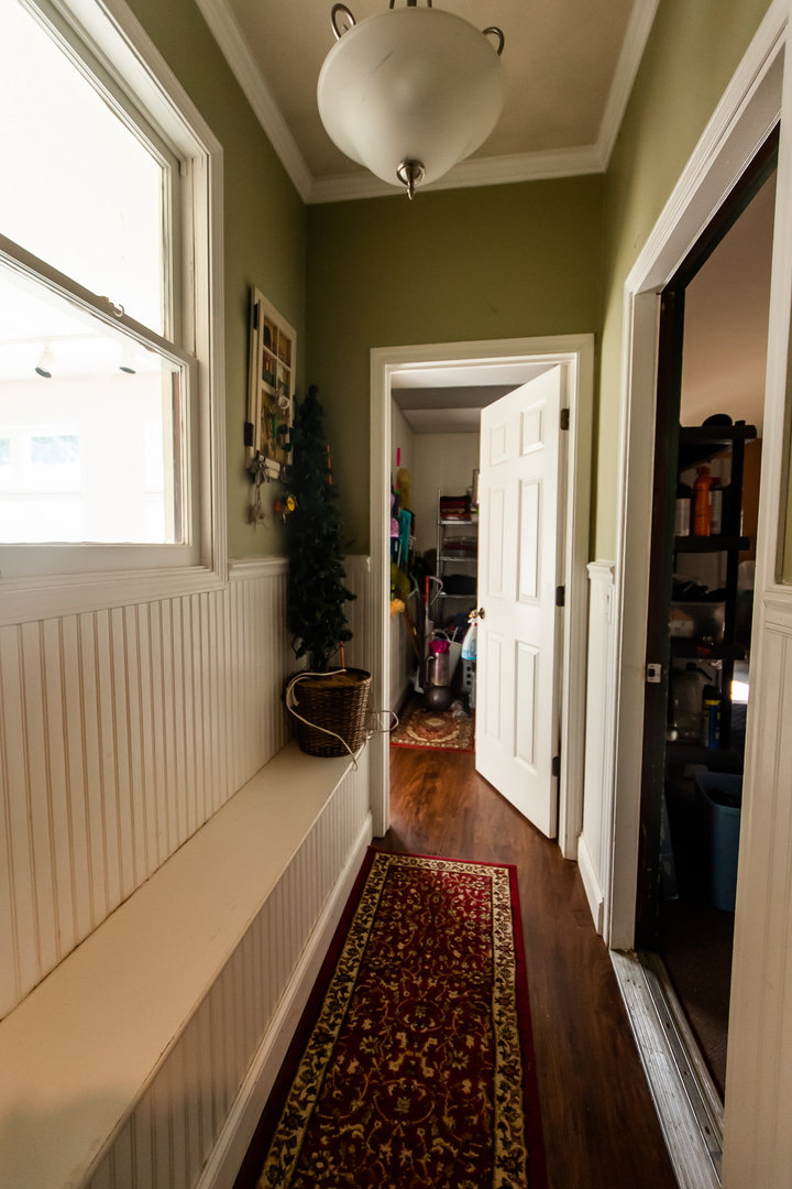 1764 Wolverine Road Dixon, IL 61021 - Photo 26 of 86 a bedroom with furniture and a window