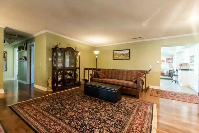 a utility room with a sink a washer and dryer