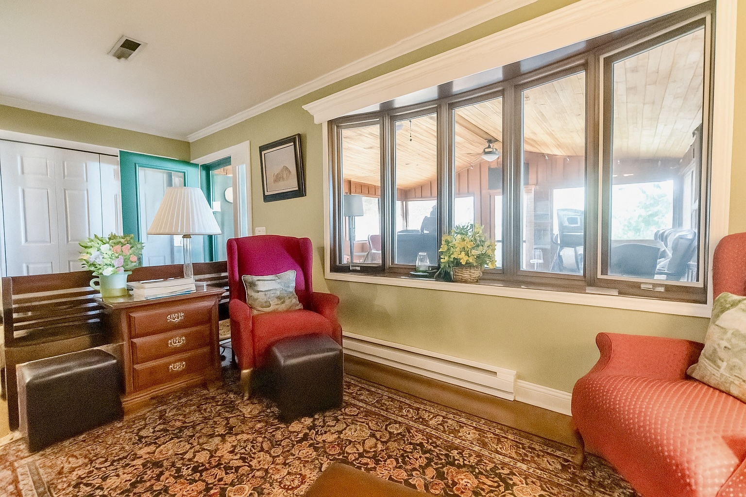 1764 Wolverine Road Dixon, IL 61021 - Photo 78 of 86 a room with furniture and a window