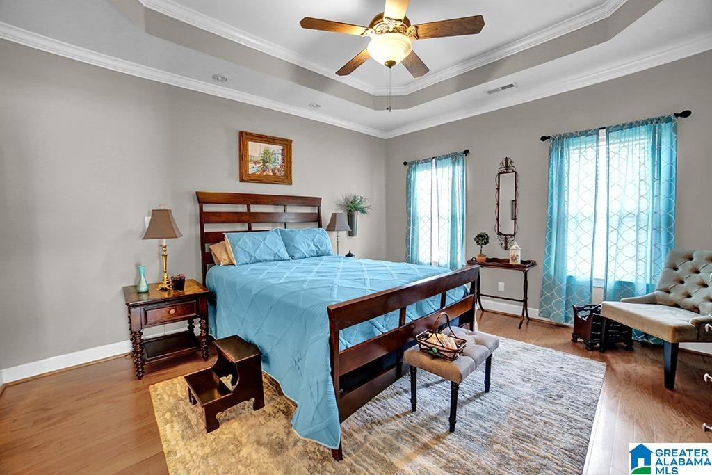 350 Trellis Circle Springville, AL 35146 - Photo 10 of 20