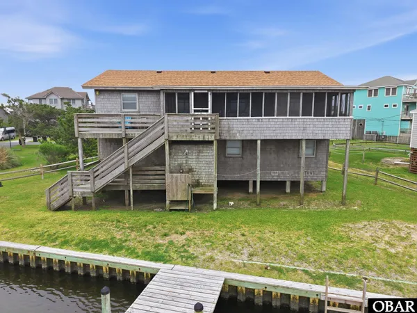 $549,900 | 40173 Bonito Road, Unit 3, Avon, NC 27915