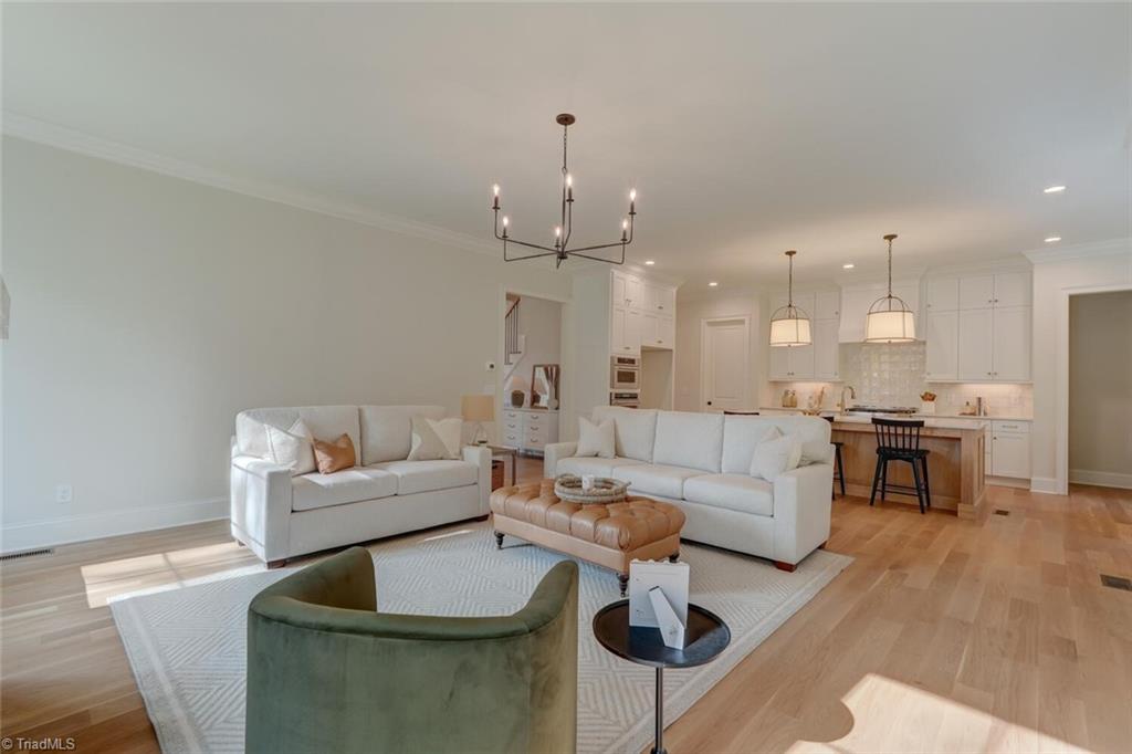 8103 Falcon Trail Oak Ridge, NC 27310 - Photo 11 of 47