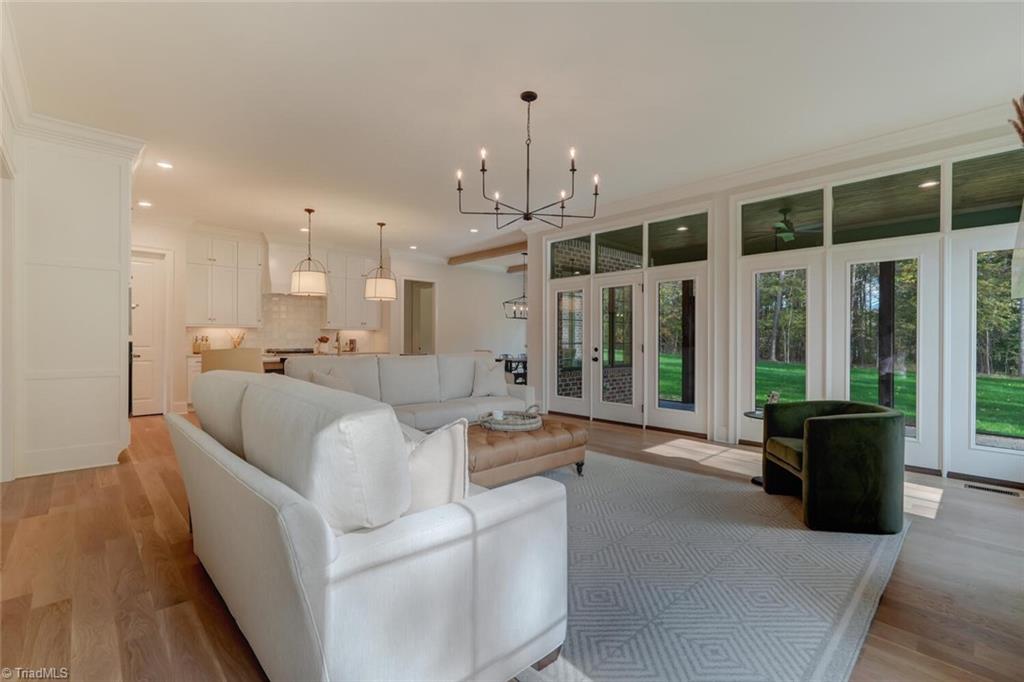 8103 Falcon Trail Oak Ridge, NC 27310 - Photo 12 of 47