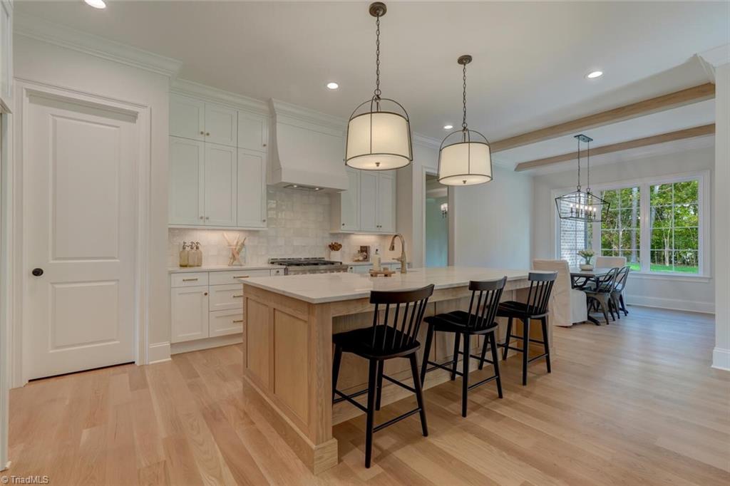 8103 Falcon Trail Oak Ridge, NC 27310 - Photo 14 of 47