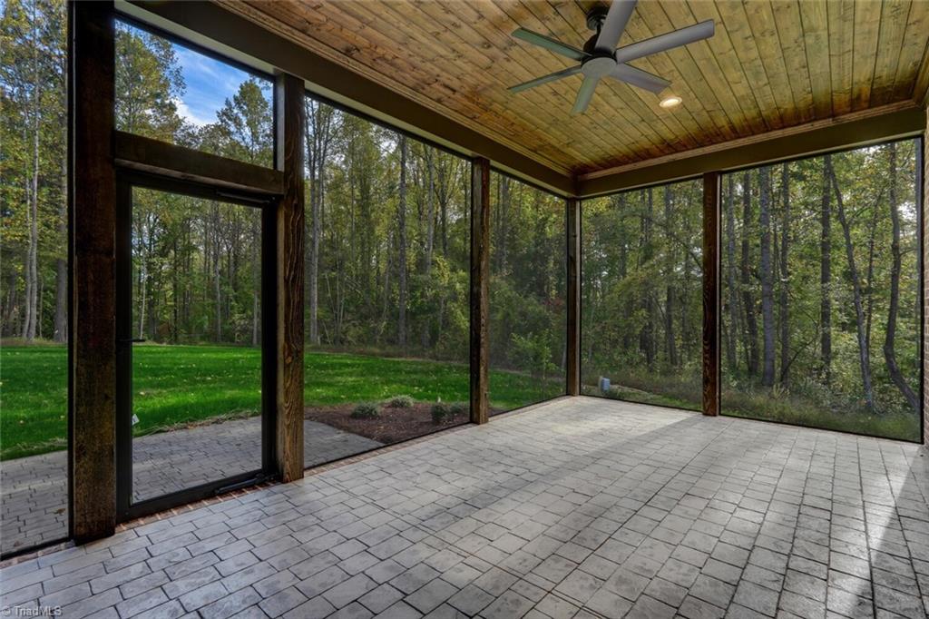 8103 Falcon Trail Oak Ridge, NC 27310 - Photo 18 of 47