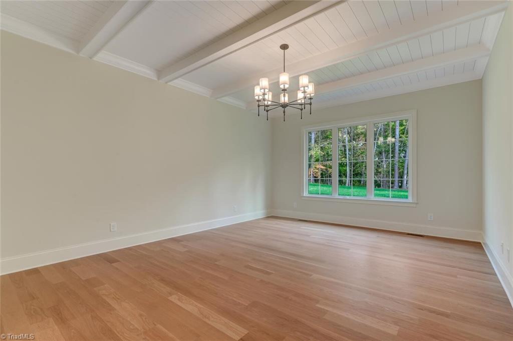 8103 Falcon Trail Oak Ridge, NC 27310 - Photo 23 of 47