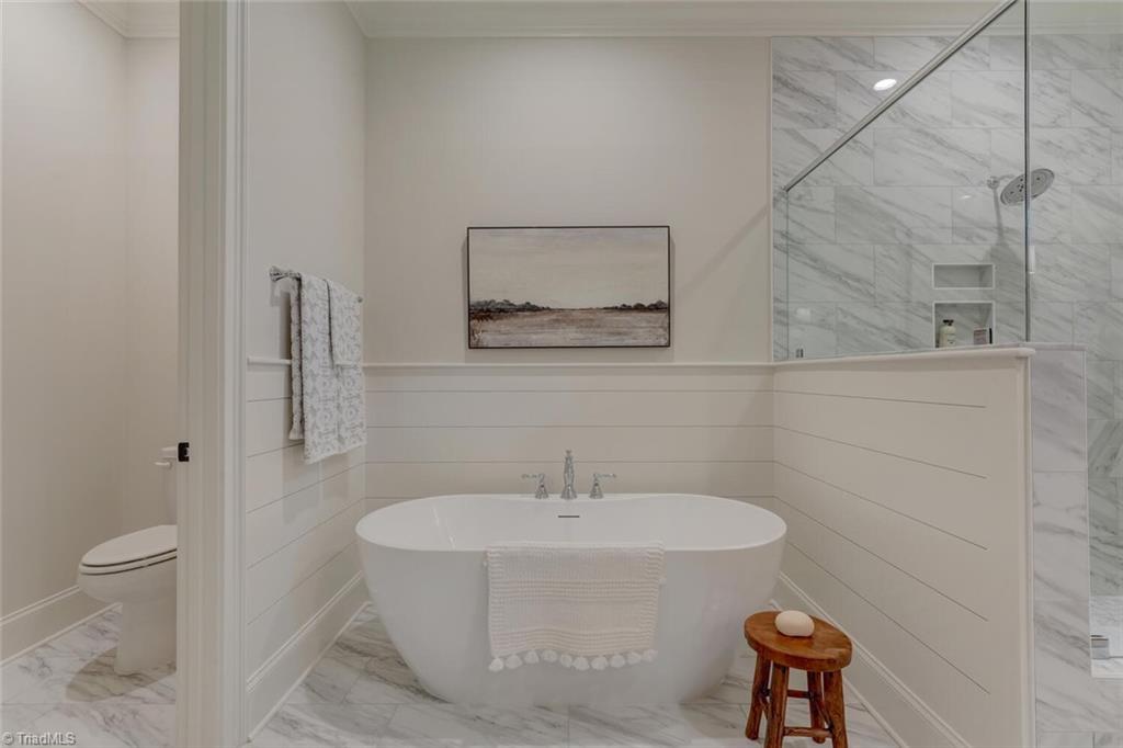 8103 Falcon Trail Oak Ridge, NC 27310 - Photo 26 of 47