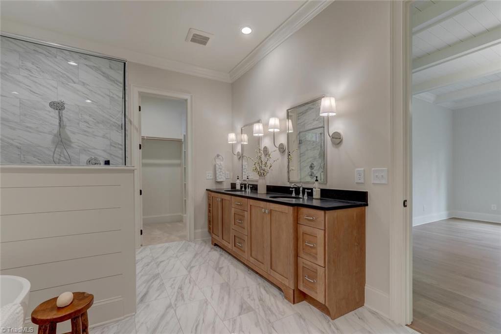 8103 Falcon Trail Oak Ridge, NC 27310 - Photo 27 of 47