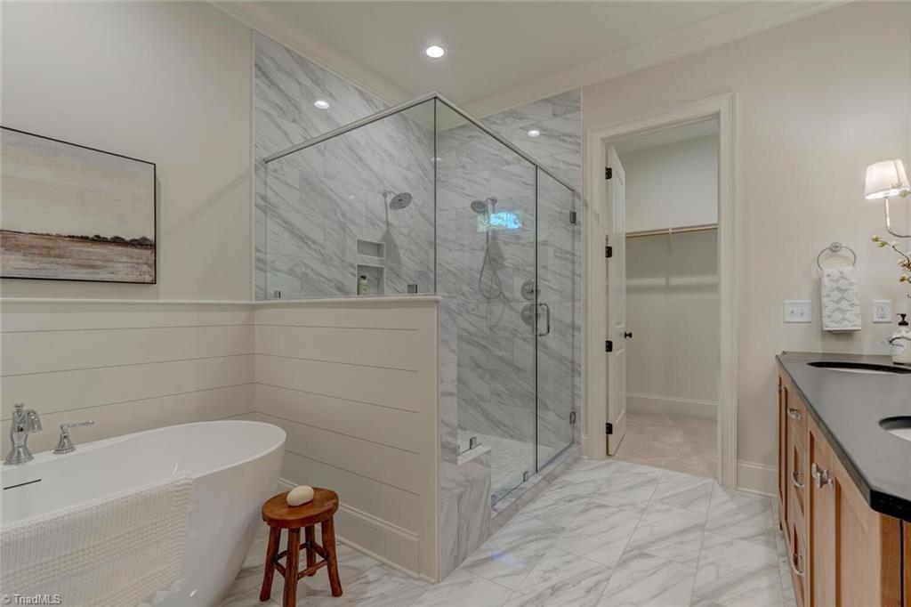 8103 Falcon Trail Oak Ridge, NC 27310 - Photo 28 of 47