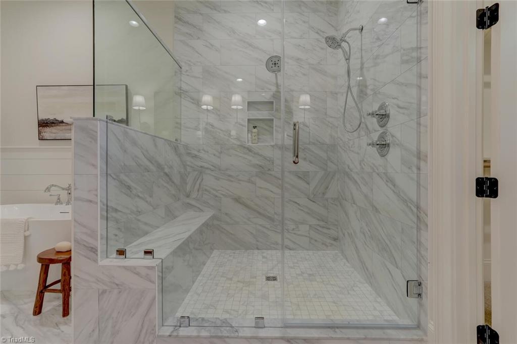 8103 Falcon Trail Oak Ridge, NC 27310 - Photo 29 of 47