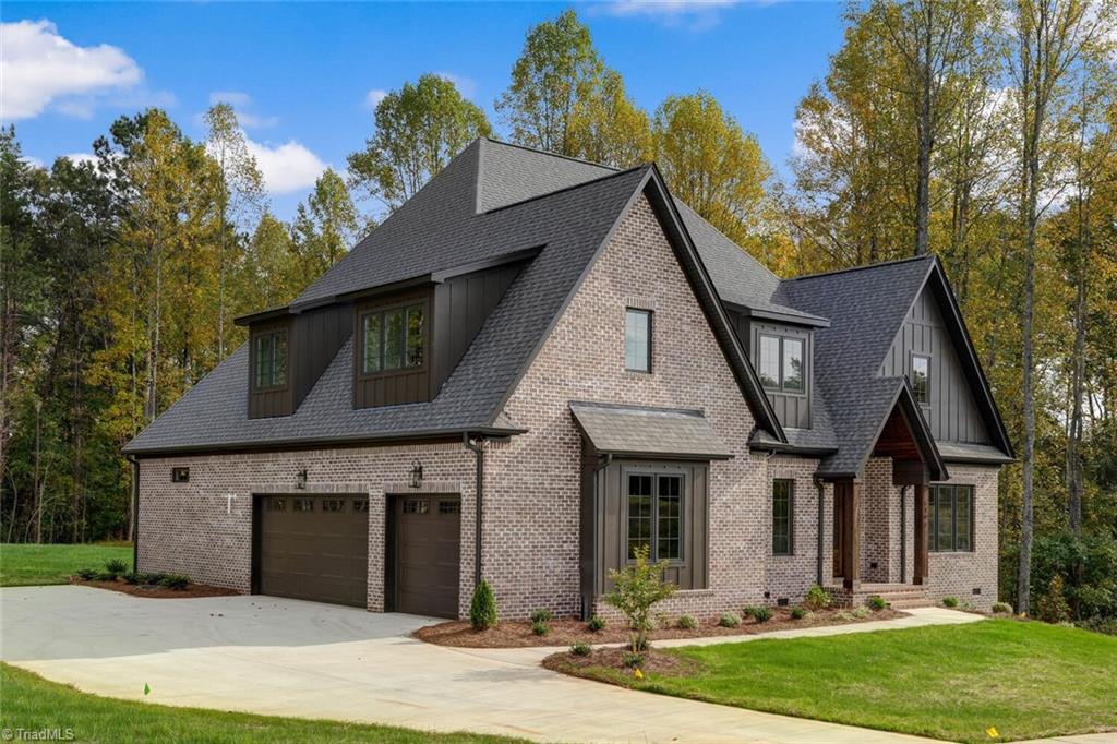 8103 Falcon Trail Oak Ridge, NC 27310 - Photo 3 of 47