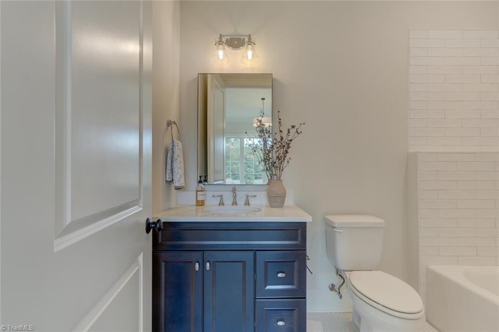 8103 Falcon Trail Oak Ridge, NC 27310 - Photo 32 of 47