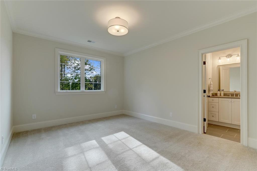 8103 Falcon Trail Oak Ridge, NC 27310 - Photo 34 of 47