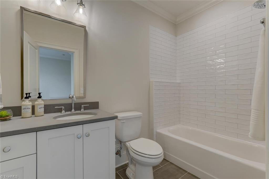 8103 Falcon Trail Oak Ridge, NC 27310 - Photo 36 of 47