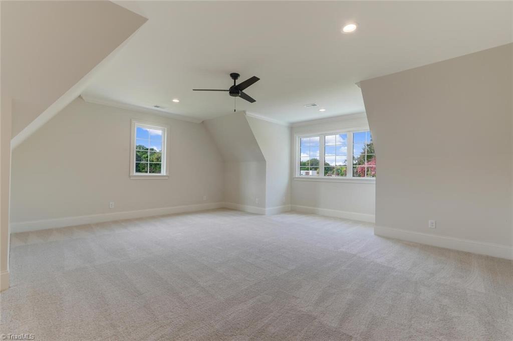 8103 Falcon Trail Oak Ridge, NC 27310 - Photo 39 of 47