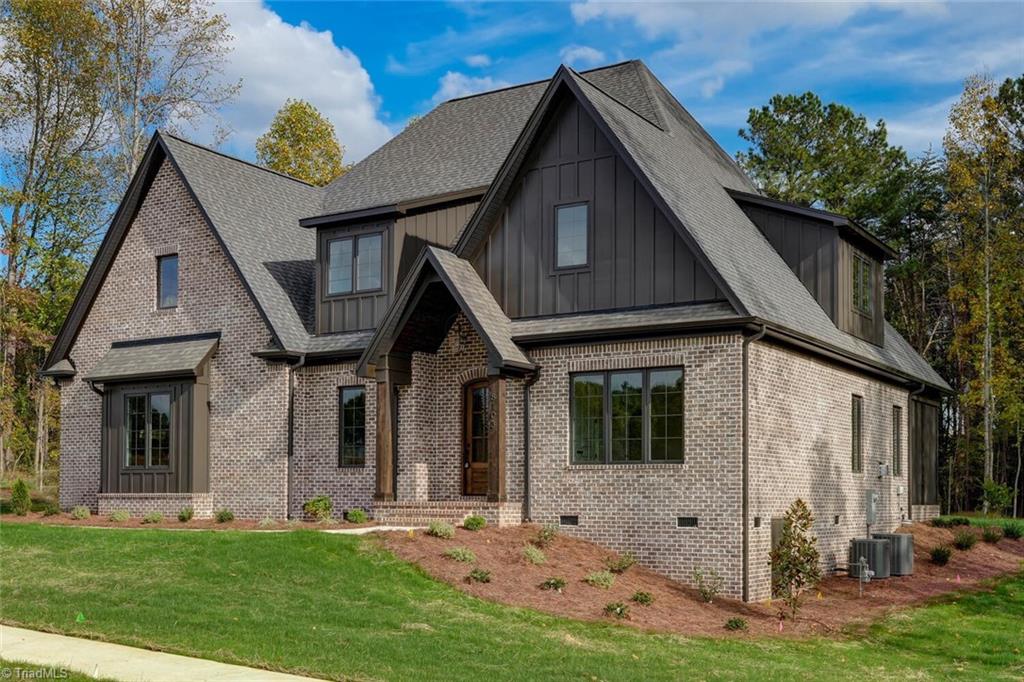 8103 Falcon Trail Oak Ridge, NC 27310 - Photo 4 of 47