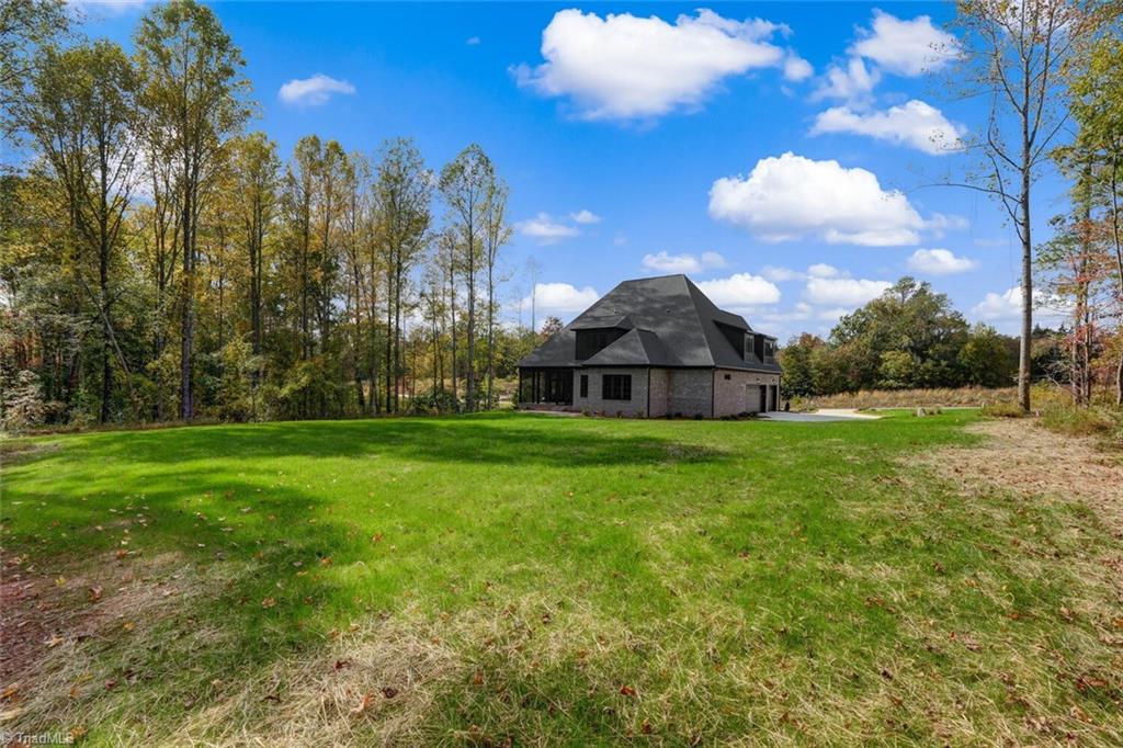 8103 Falcon Trail Oak Ridge, NC 27310 - Photo 43 of 47